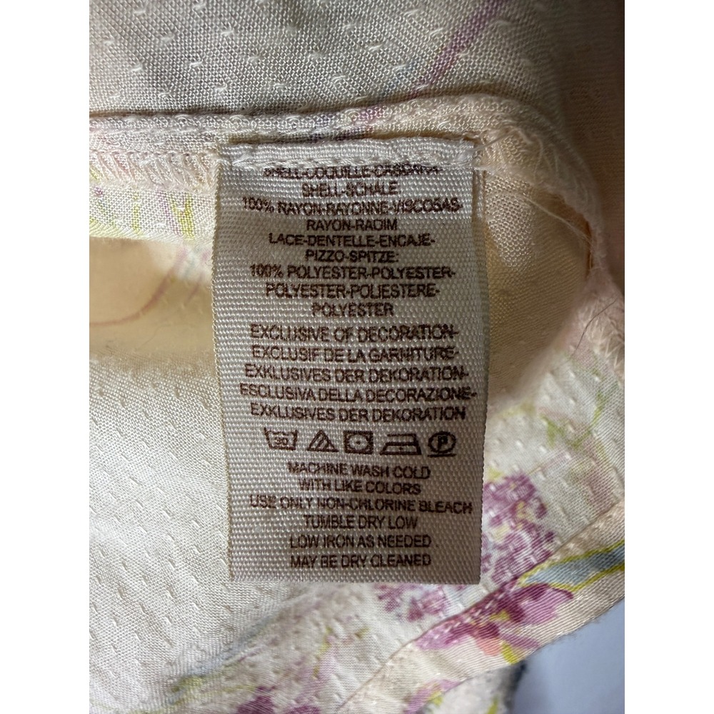 Free people boogie all night embellish top small - Picture 4 of 6